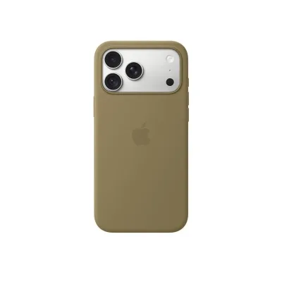 APPLE TELEFONIA IP 18 PRO MAX SI OLIVA MS MK924ZM/A
