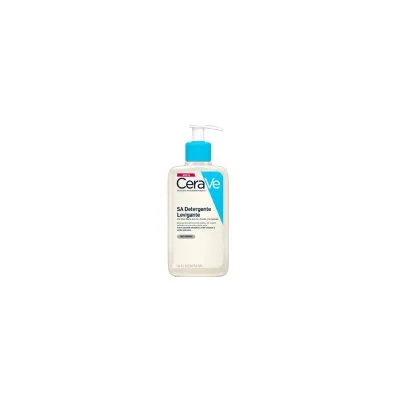 CERAVE SA DETERGENTE LEVIGANTE 473ML