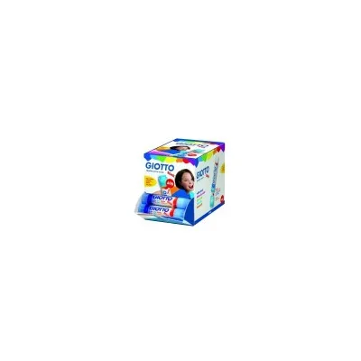 GIOTTO CF24COLLA GIOTTO STICK 40GR 540600
