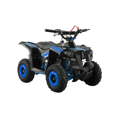 Mini Quad Defender Ruote 6"