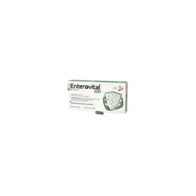 ENTEROVITAL PRO 15 CAPSULE