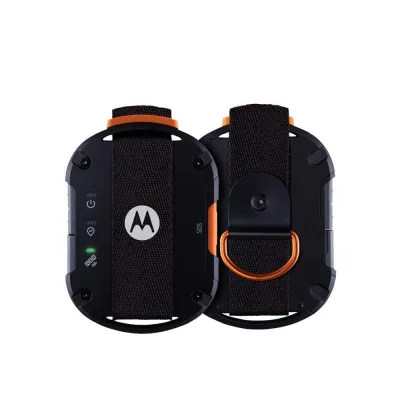 MOTOROLA DEFY SATELLITE LINK SISTEMA DI MESSAGGISTICA SATELLITARE BIDIREZIONALE CON 12 MESI SERVIZIO INCLUSO