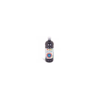 Primo TEMPERA ACRILICA 1000ML NERO 404TA1000800