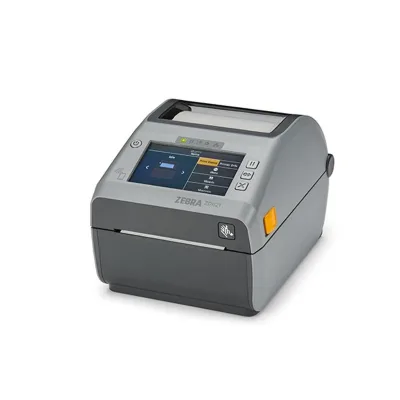 ZEBRA - AIT STAMP.DT ZD621 12D 4  USB/USB HOST ZD6A143-D0EL02E