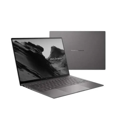 14" ZENBOOK S UX5406AA-SW220W Windows 11 Home 90NB16Q6-M00FL0 (SENZA ALIMENTATORE)