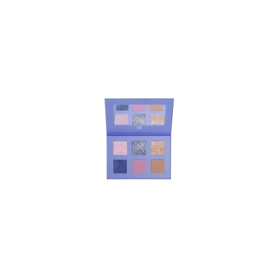 RVBLAB WISH COME TRUE PALETTE OCCHI