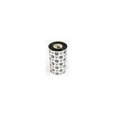 ZEBRA CONSUMABILI RIBBON CERA RESINA 110X450MT 03200BK11045