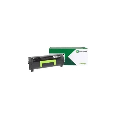 TONER ORIGINALE LEXMARK B232000 B2442de NERO 3K