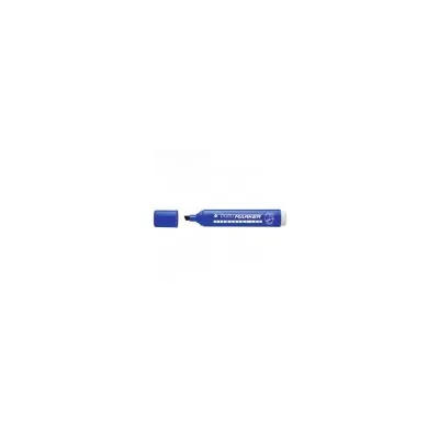 TRATTO CF12 TRATTO MARKER BLU P/SCALP 840101