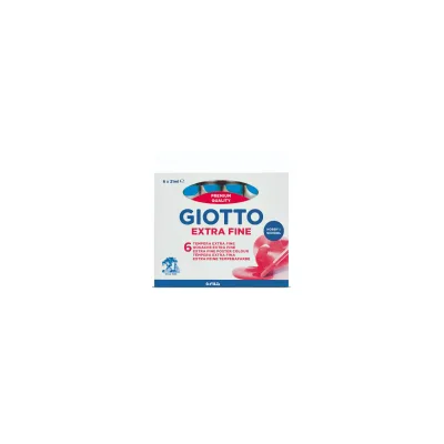 GIOTTO CF6 TUB. TEMPERA 21ML CYANO 355015