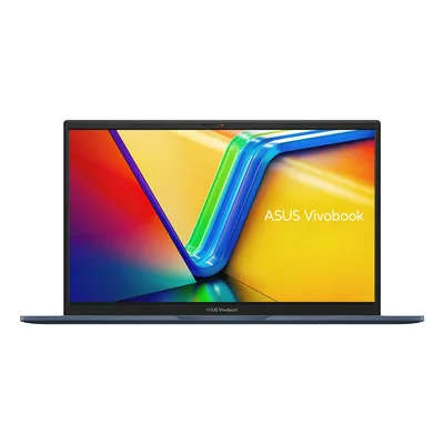 ASUS VIVOBOOK 15 X1504VA-BQ4619 15.6" INTEL CORE 7 150U RAM 16GB-SSD 1TB NVMe-INTEL GRAPHICS-WI-FI 6-FREE DOS BLU (90NB13Y1-M038