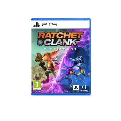 SONY PLAYSTATION PS5 RATCHET   CLANK RIFT APART 9826095