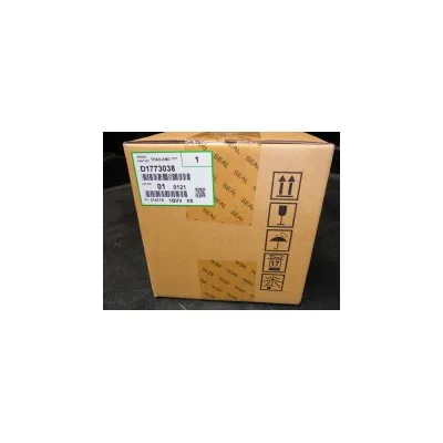 DEVELOPER ORIGINALE RICOH D1773038 GIALLO MPC 2003 MP C2004