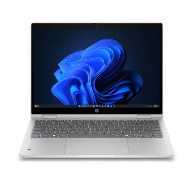 HP PROBOOK 4 FLIP G2i 13 NEXT GEN AI PC 13.3" WUXGA TOUCH SCREEN INTEL CORE ULTRA 7 350 RAM 16GB-SSD 512GB NVMe-INTEL GRAPHICS-W