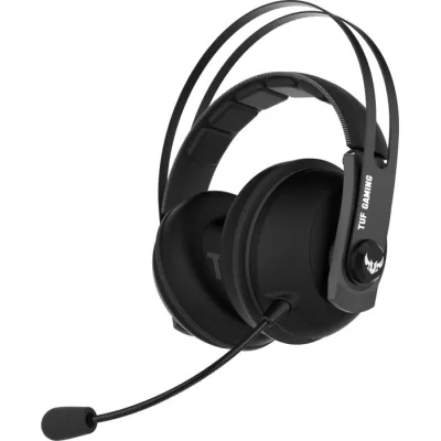 ASUS TUF Gaming H7 Auricolare Cablato A Padiglione Nero