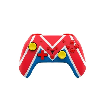 DRAGON POPTOP WIRELESS MARIO UNIV SWITCH DSCNSW-MU