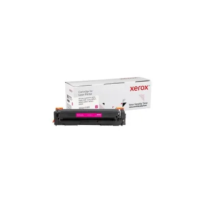 TONER ORIGINALE XEROX EVERYDAY 006R04183 per CANON 054H 3026C002 MAGENTA MF643 MF645 2.3K