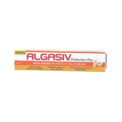 ALGASIV PASTA ADESIVA PROTECTION 40G