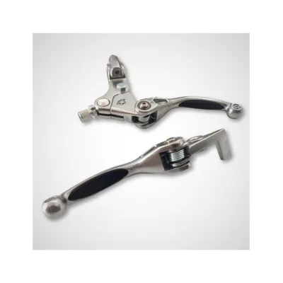Set Frizione e freno Symotos per Pit Bike