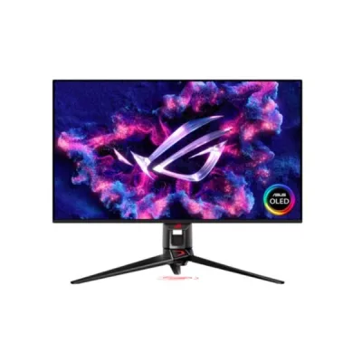 ROG SWIFT OLED GAMING 32 WOLED PG32UCDP
