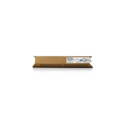 TONER ORIGINALE RICOH 842062 MP-C2051 MP-C2551 GIALLO 841507