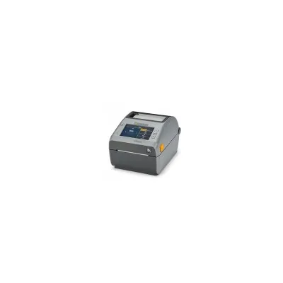 ZEBRA - AIT STAMP.DT ZD621 12D 4 USB/USB HOST ZD6A143-D0EL02E