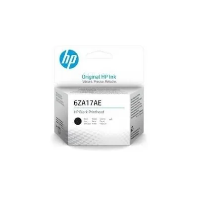 TESTINA DI STAMPA ORIGINALE HP 6za17ae B00496 NERO Smart Tank 500