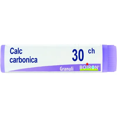 Calcarea Carb.dose 30ch