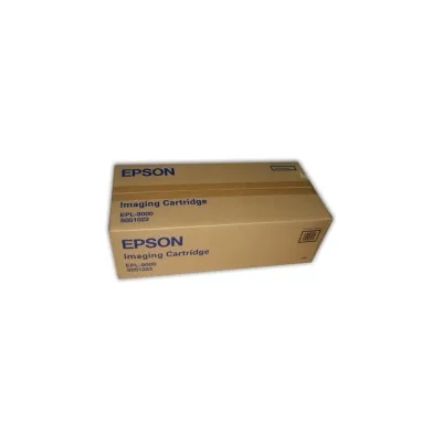 TONER ORIGINALE EPSON C13S051022 S051022 EPL-9000