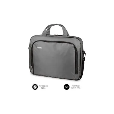 Borsa Custodia per laptop Subblim Oxford Misura: 410 mm Resistente e imbottita