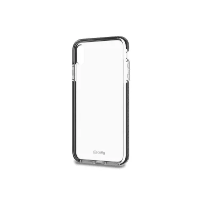 CELLY HEXAGON COVER IPHONE XS MAX BLACK HEXAGON999BK