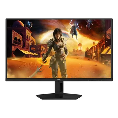 MONITOR 26,5 QD-OLED Q27G41ZDF