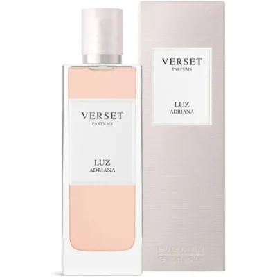 VERSET LUZ ADRIANA 50ML 25