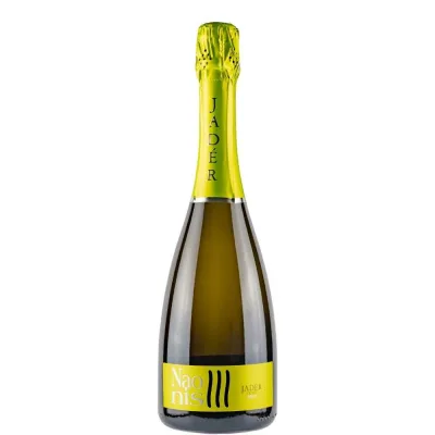JADÉR CUVÉE – VINO SPUMANTE BRUT – NAONIS