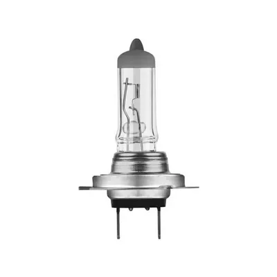 N499 STANDARD H7 55W 12V PX26d