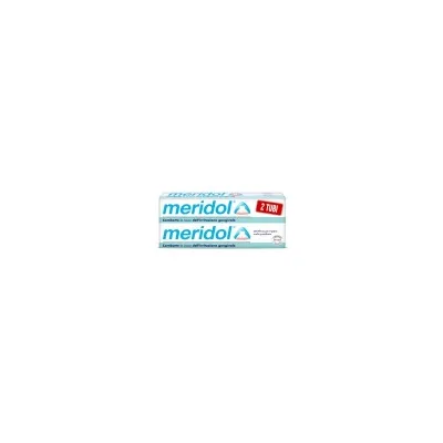 MERIDOL DENTIFRICIO BITUBO75ML