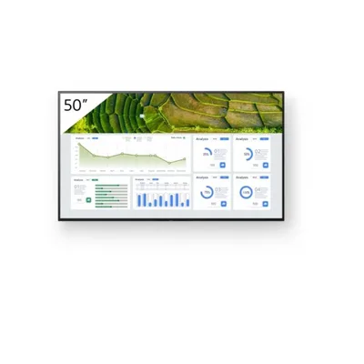 SONY PROFESSIONALE 50  4K 24/7 PROFESSIONAL BRAVIA FW-50BZ30L
