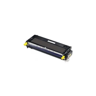 Toner COMPATIBILE EPSON ACULASER C3800 C13S051124 S051124 GIALLO 9K