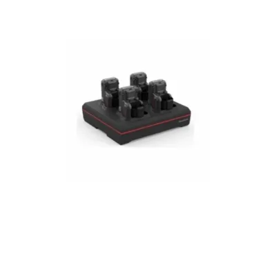 HONEYWELL MULTIDOCK 4 BAY 8675I/NO CORD MB4-SCN10