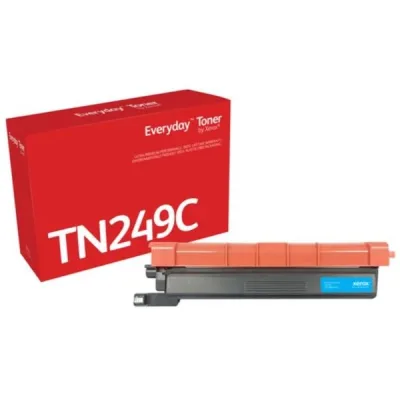 EVERYDAY TONER CIANO TN-249C HC 006R05336
