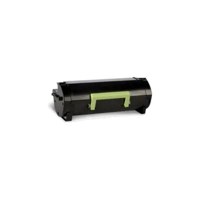 TONER COMPATIBILE PER LEXMARK 24B6035 M1145 XM1145 NERO