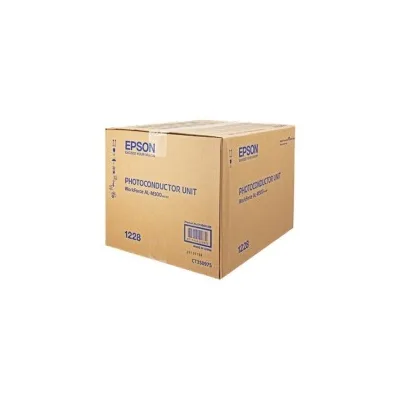 TAMBURO ORIGINALE EPSON Workforce AL-M300 NERO C13S051228 S051228 100K