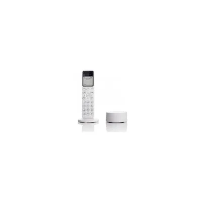 MOTOROLA CORDLESS CORDLESS DOT411 WHITE 107DOT411