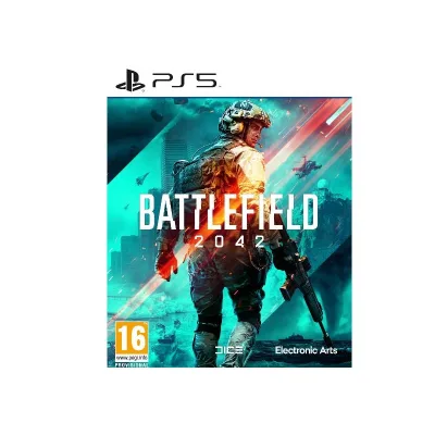 ELECTRONIC ARTS BATTLEFIELD 2042 PS5 1082442