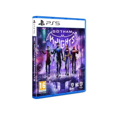 WARNER BROS GOTHAM KNIGHTS PS5 1000818134