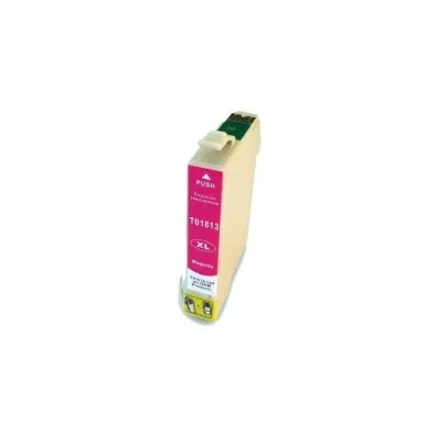 CARTUCCIA COMPATIBILE EPSON XP-102 T1813 18XL MAGENTA C13T18134012