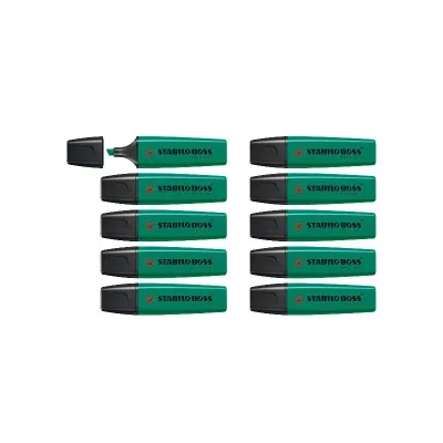 STABILO CF10 STABILO BOSSORIGINAL TURCHES 70/51