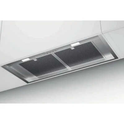 PRONTA CONSEGNA - Faber Cappa sottopensile ULTRA SLIM X KL A60 305.0655.735 finitura inox da 60 cm