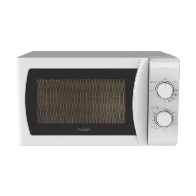 Candy Forno microonde a libera installazione CMG20SMW finitura bianco da 45 cm