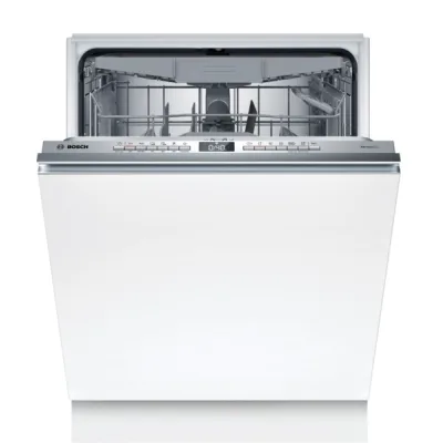Bosch Lavastoviglie a scomparsa totale da incasso SMH6ZCX10E da 60 cm - Serie 6